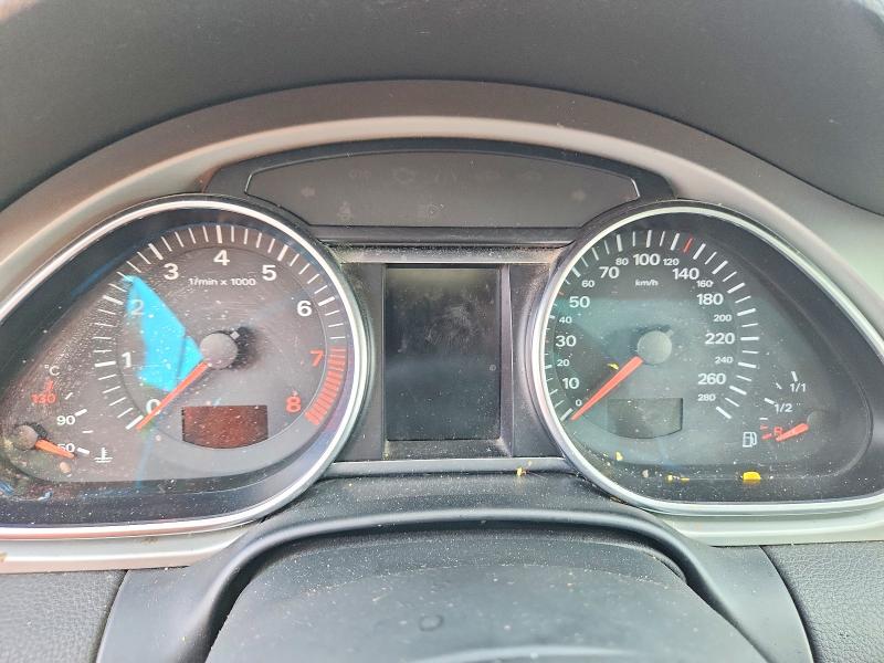 Продаж на аукціоні авто 2008 Audi Q7, vin: WA1BY64L38D067683, номер лоту: 66778666