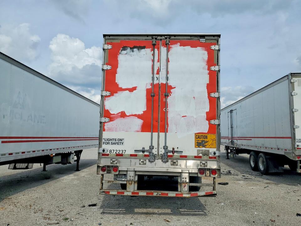 2016 Gdan Reefer მანქანა იყიდება აუქციონზე, vin: 1GRAA9624GB701028, აუქციონის ნომერი: 67180956