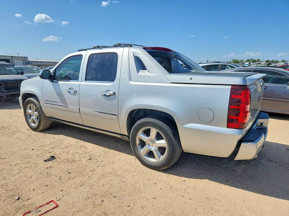 Продажа на аукционе авто 2013 Chevrolet Avalanche, vin: 3GNMCGE0XDG321451, номер лота: 67475546