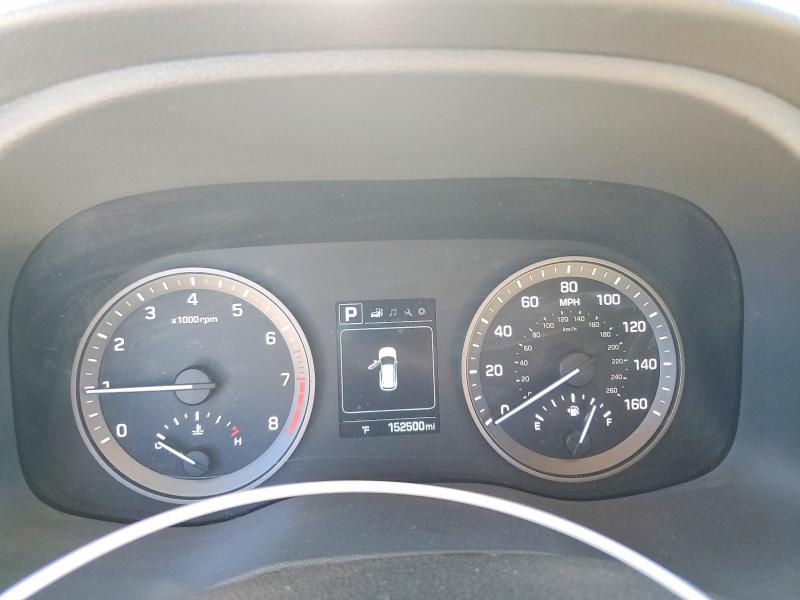 Aukcja sprzedaży 2016 Hyundai Tucson, vin: KM8J33A40GU212197, numer aukcji: 68030606