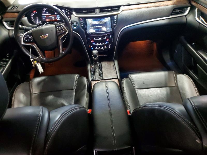 Aukcja sprzedaży 2019 Cadillac Xts, vin: 2G61M5S38K9152830, numer aukcji: 68061706