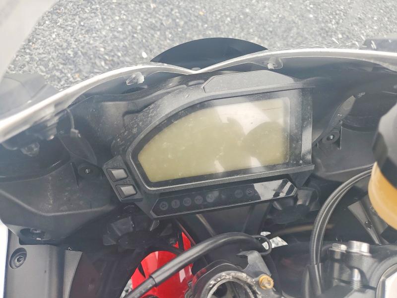 Aukcja sprzedaży 2015 Honda Cbr1000, vin: JH2SC5901FK700324, numer aukcji: 68545756
