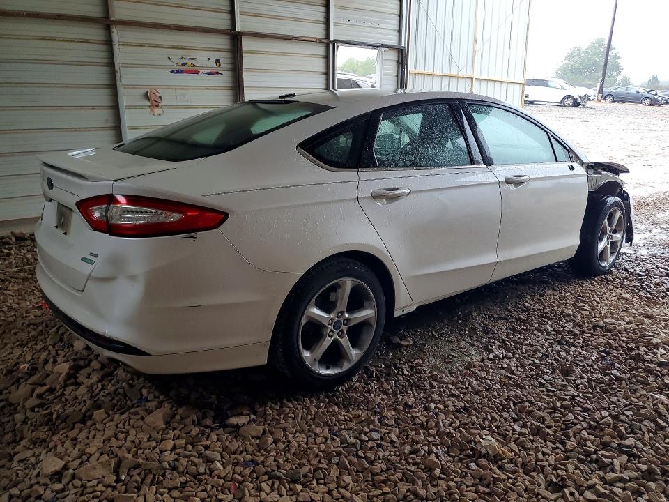 Продажа на аукционе авто 2016 Ford Fusion, vin: 3FA6P0HDXGR361958, номер лота: 69956306