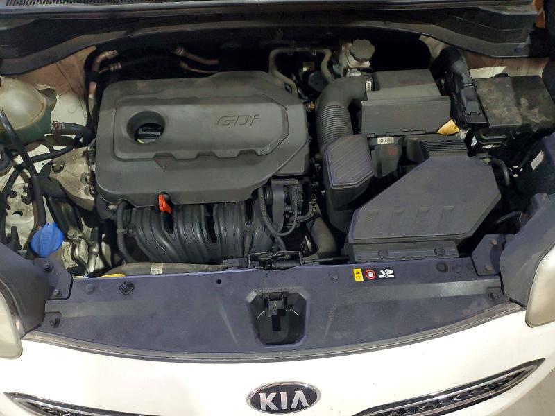 Продажа на аукционе авто 2017 Kia Sportage, vin: KNDPNCAC1H7300451, номер лота: 67127056
