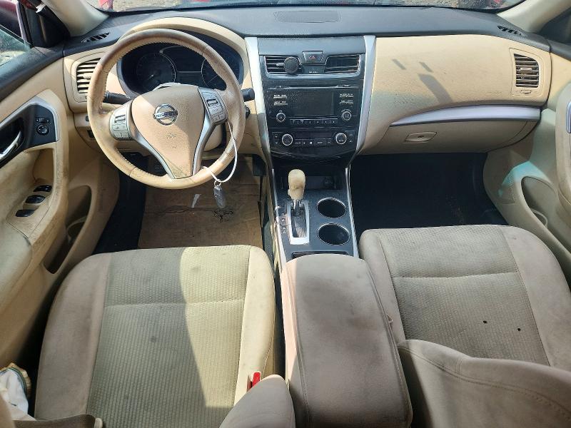 Продажа на аукционе авто 2015 Nissan Altima, vin: 1N4AL3AP3FC160427, номер лота: 67351636