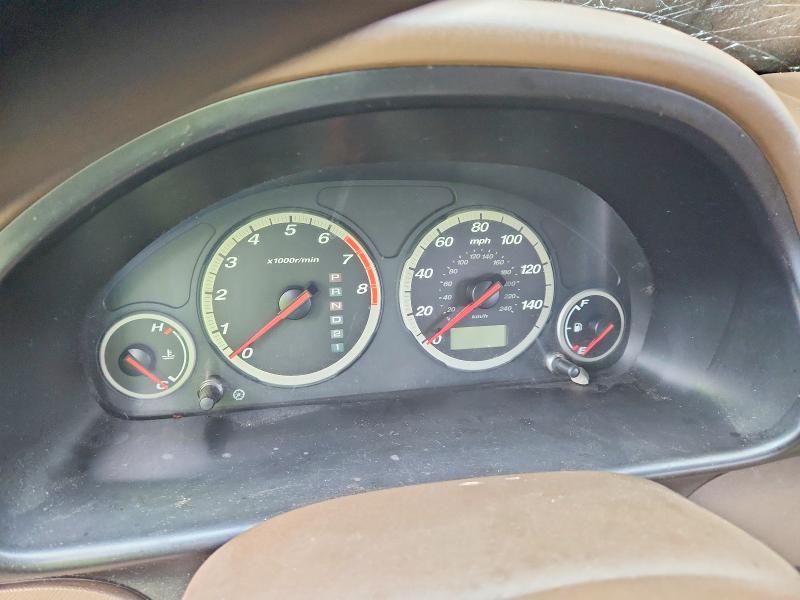 Продажа на аукционе авто 2002 Honda Cr-v, vin: JHLRD78412C050177, номер лота: 70650706