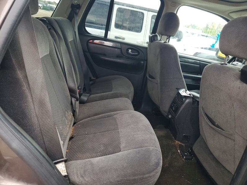 Aukcja sprzedaży 2008 Gmc Envoy, vin: 1GKDS13S082122456, numer aukcji: 70316796