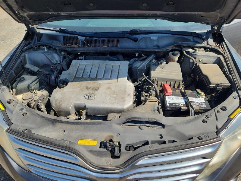 Продажа на аукционе авто 2009 Toyota Venza, vin: 4T3ZK11A29U014229, номер лота: 68097616