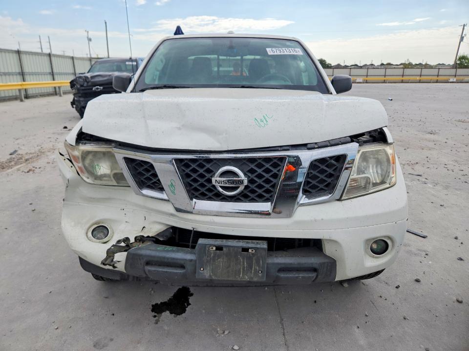 Aukcja sprzedaży 2016 Nissan Frontier, vin: 1N6AD0ER3GN707538, numer aukcji: 67931316