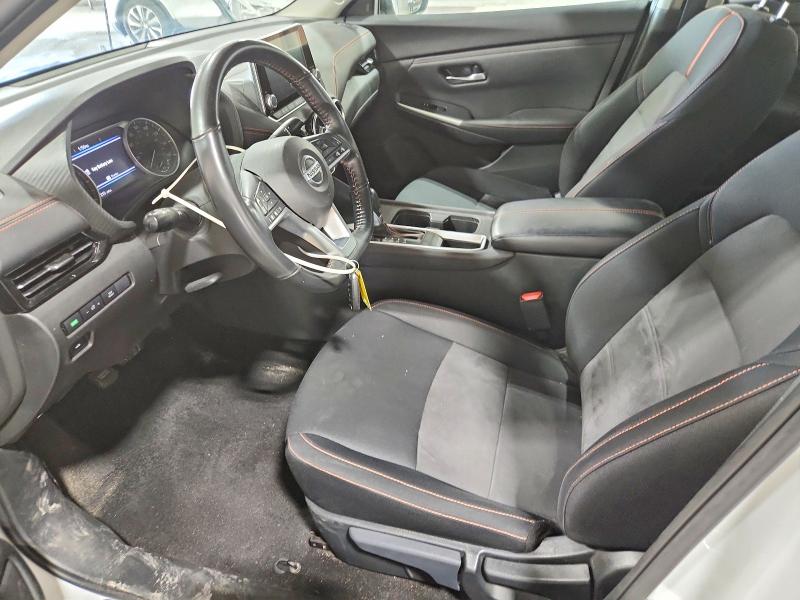Продаж на аукціоні авто 2023 Nissan Sentra, vin: 3N1AB8DV7PY279114, номер лоту: 68618606