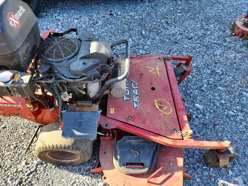 Auction sale of the 2018 Exmark Mower, vin: 402576700, lot number: 70769146