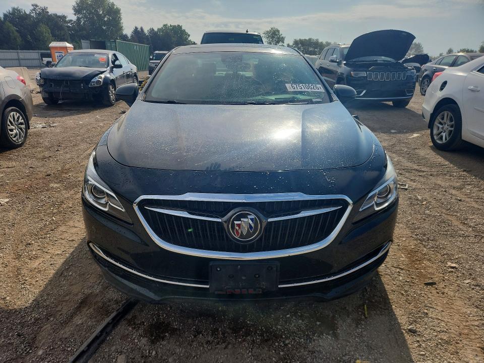 Aukcja sprzedaży 2017 Buick Lacrosse, vin: 1G4ZR5SS6HU134911, numer aukcji: 67510626