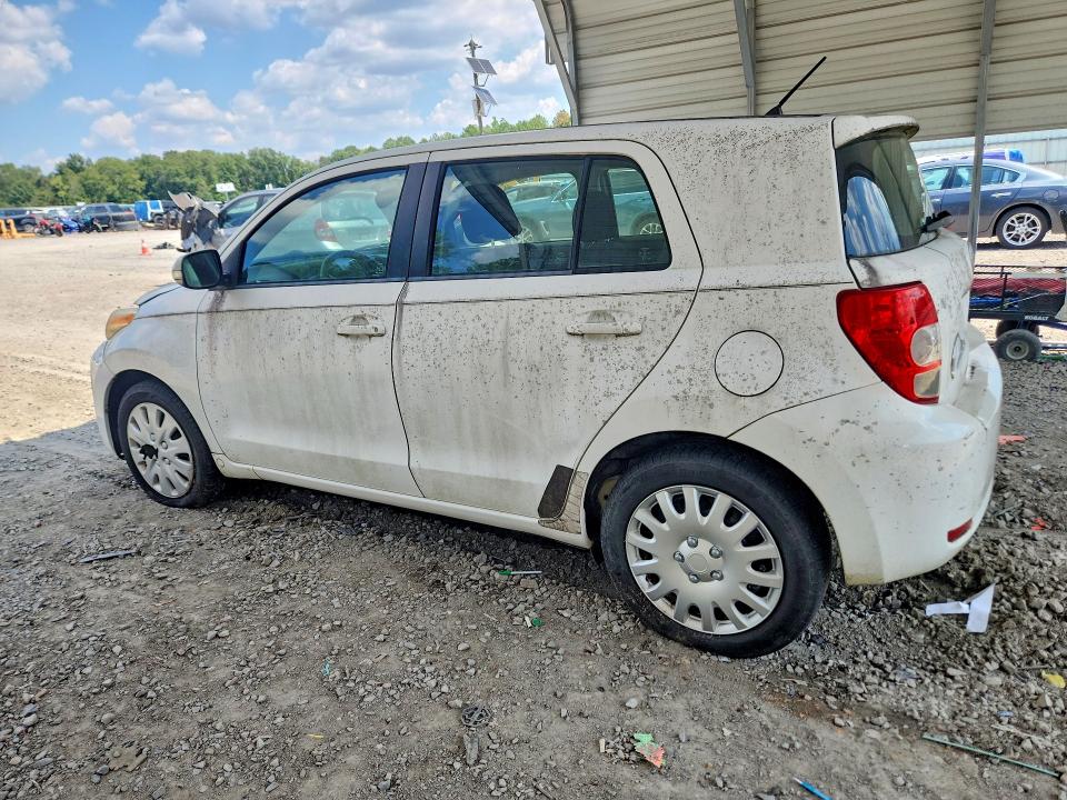 Aukcja sprzedaży 2010 Scion Xd, vin: JTKKU4B43AJ052604, numer aukcji: 67826056