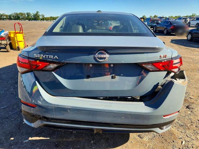 Продажа на аукционе авто 2024 Nissan Sentra, vin: 3N1AB8DV7RY293470, номер лота: 69042046