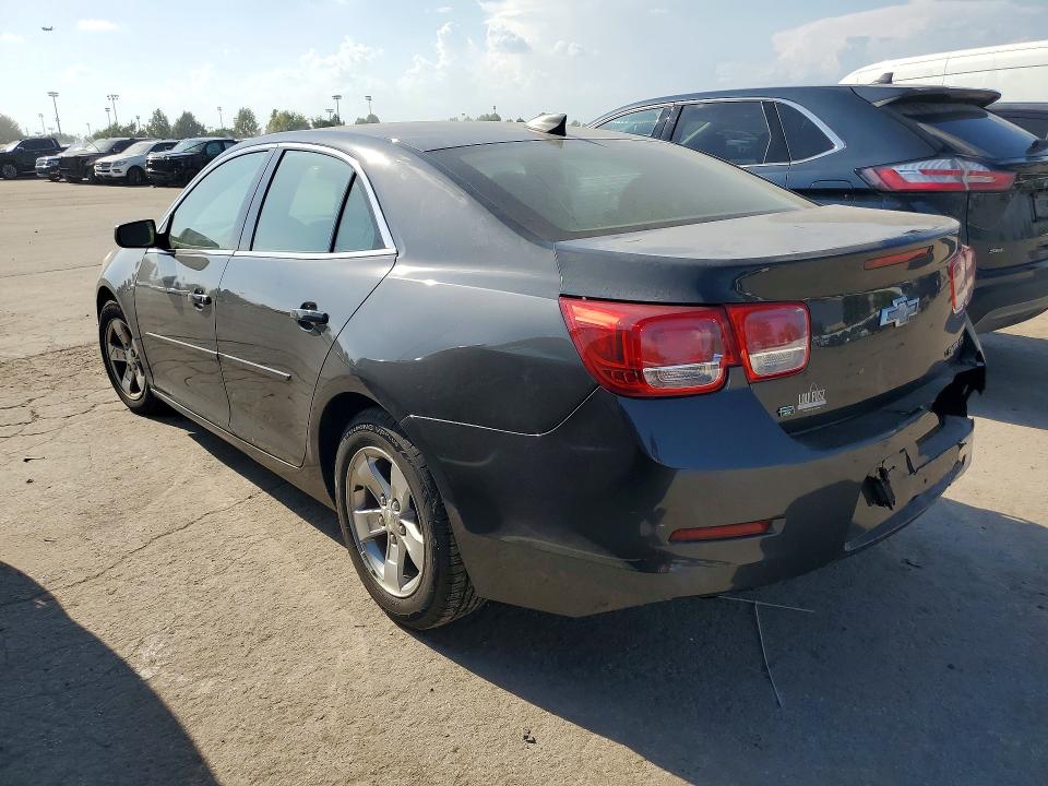 Aukcja sprzedaży 2015 Chevrolet Malibu, vin: 1G11B5SLXFF329452, numer aukcji: 68697376