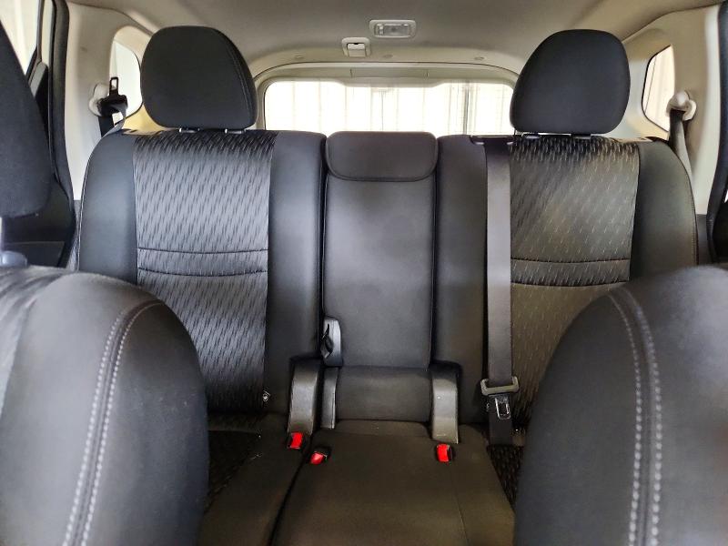 Продажа на аукционе авто 2018 Nissan Rogue, vin: KNMAT2MT2JP588830, номер лота: 67486706
