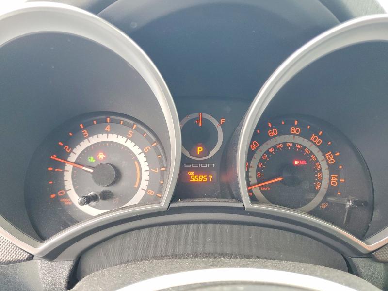 2015 Scion Tc მანქანა იყიდება აუქციონზე, vin: JTKJF5C75F3093039, აუქციონის ნომერი: 69223936