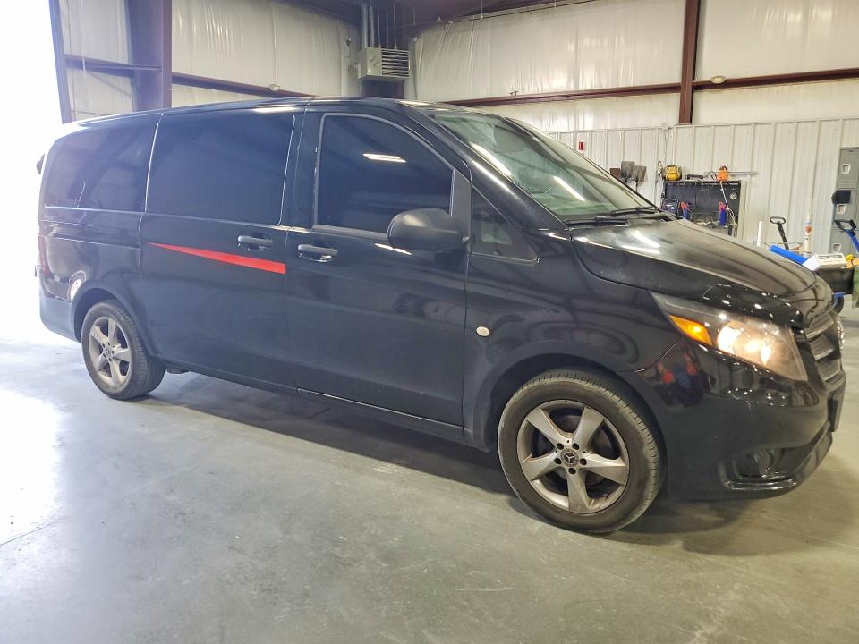 Aukcja sprzedaży 2018 Mercedes-benz Metris, vin: WD4PG2EE3J3490580, numer aukcji: 70347696