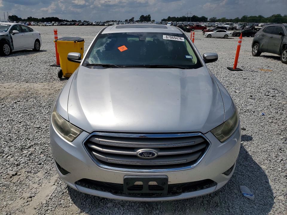 Aukcja sprzedaży 2015 Ford Taurus, vin: 1FAHP2E85FG120827, numer aukcji: 67069476