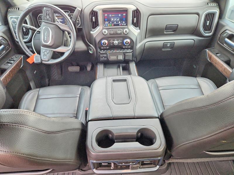 70353646 :رقم المزاد ، 1GT49REY9NF324711 vin ، 2022 Gmc Sierra مزاد بيع