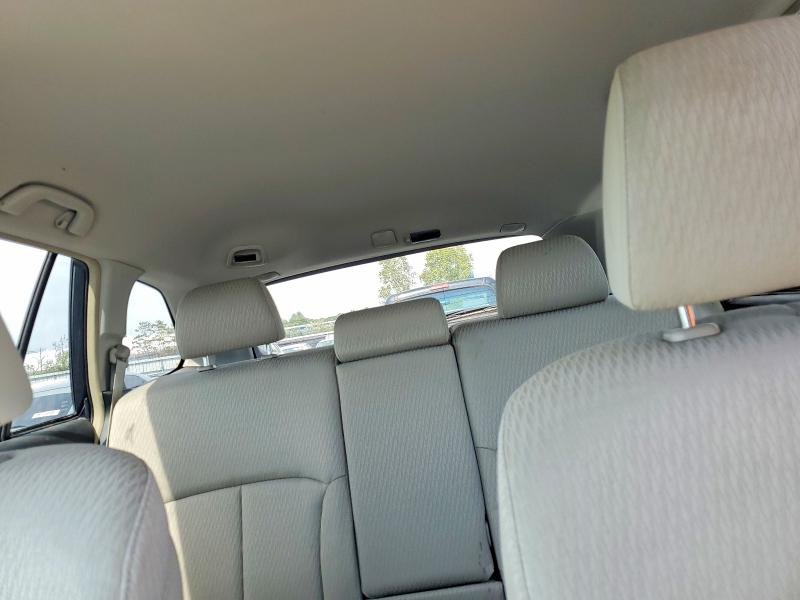 Auction sale of the 2012 Subaru Outback, vin: 4S4BRCCC4C3265900        , lot number: 69208246