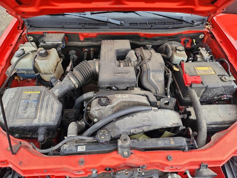 Продаж на аукціоні авто 2008 Chevrolet Colorado, vin: 1GCDT13EX88117569, номер лоту: 67815596