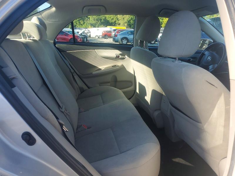 65361866 :رقم المزاد ، 2T1BU4EE5DC967966 vin ، 2013 Toyota Corolla مزاد بيع