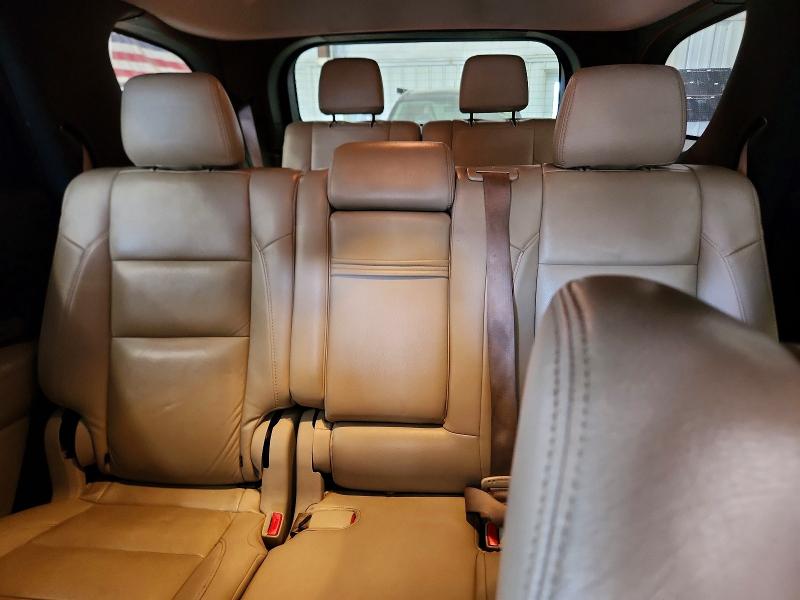 Aukcja sprzedaży 2015 Dodge Durango, vin: 1C4RDHAG4FC147189, numer aukcji: 71061816