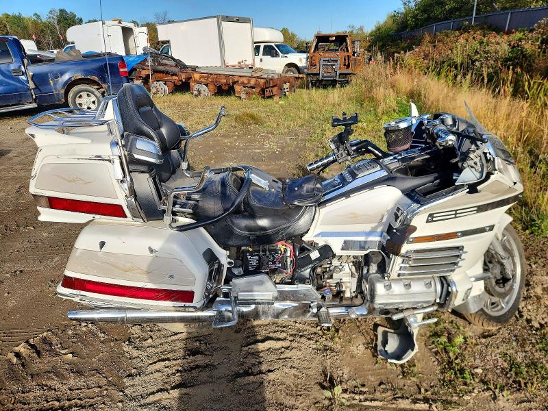 Продаж на аукціоні авто 1998 Honda Gl1500, vin: 1HFSC2252WA000420, номер лоту: 69279856