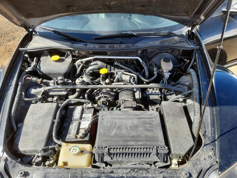 Продажа на аукционе авто 2005 Mazda Rx8, vin: JM1FE173850141200, номер лота: 68988846