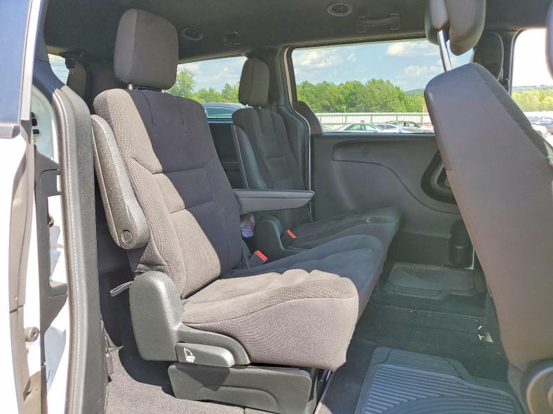 Aukcja sprzedaży 2018 Dodge Grand Caravan, vin: 2C4RDGBG6JR160972, numer aukcji: 67319576