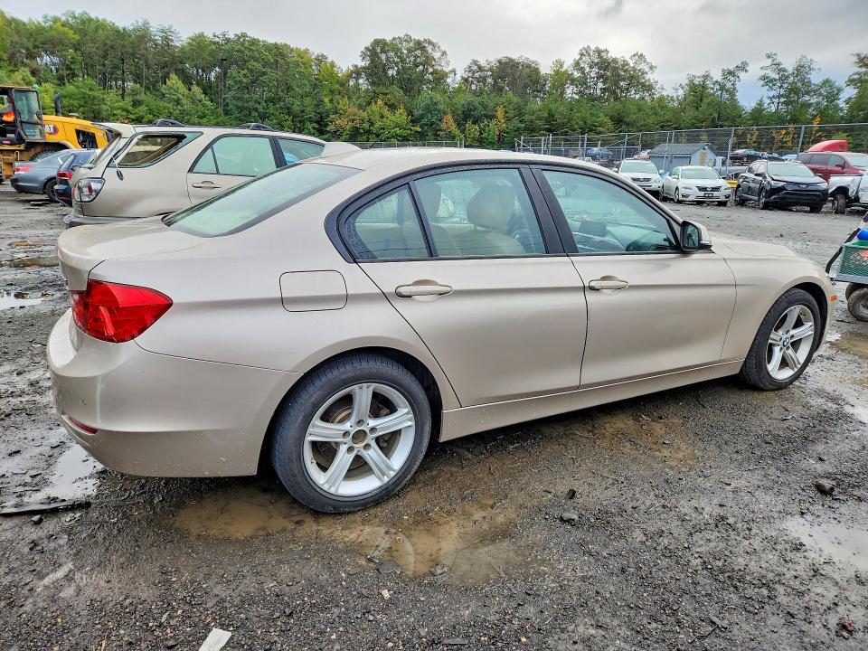 Продажа на аукционе авто 2015 Bmw 328, vin: WBA3B5C56FF962320, номер лота: 70892876