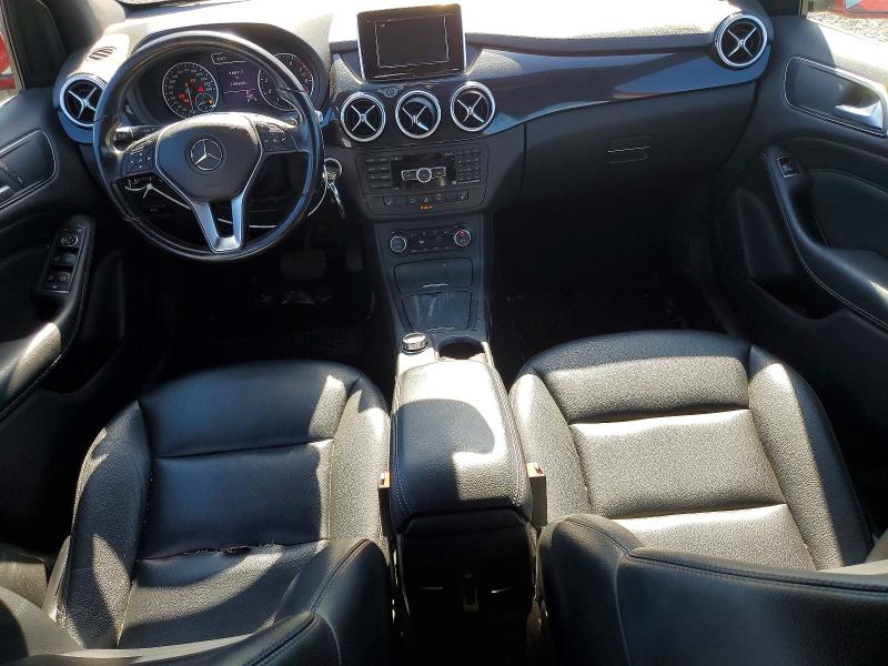 Продажа на аукционе авто 2014 Mercedes-benz B250, vin: WDDMH4EB9EJ209790, номер лота: 69761476