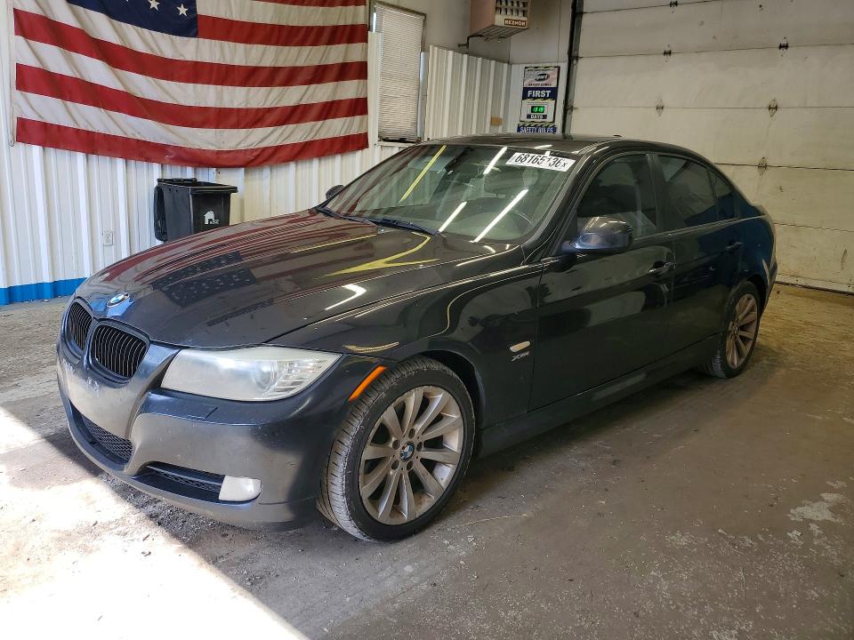 Продаж на аукціоні авто 2011 Bmw 328, vin: WBAPK5C5XBA656438, номер лоту: 68165136