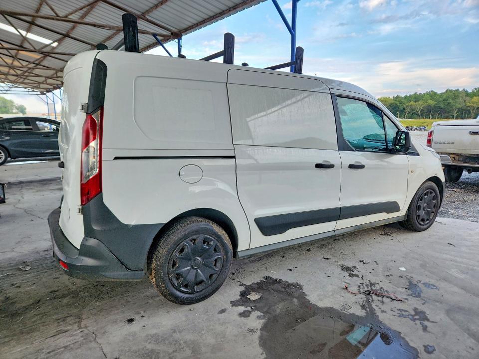 Aukcja sprzedaży 2016 Ford Transit Connect, vin: NM0LS7E71G1245719, numer aukcji: 69601356