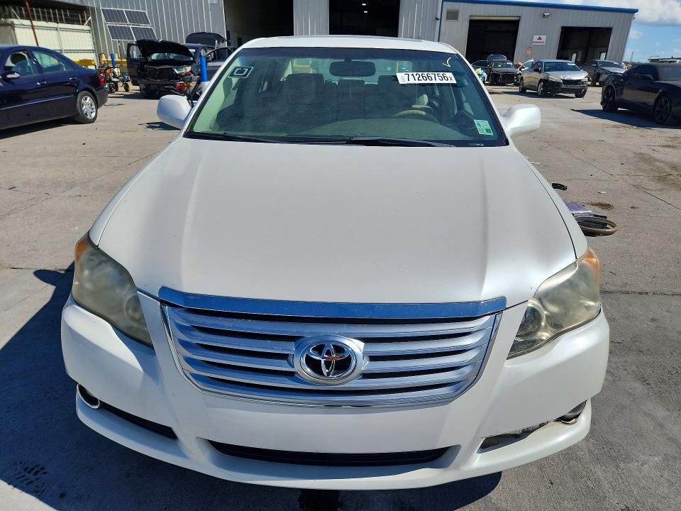 2009 Toyota Avalon მანქანა იყიდება აუქციონზე, vin: 4T1BK36B69U335150, აუქციონის ნომერი: 71266756