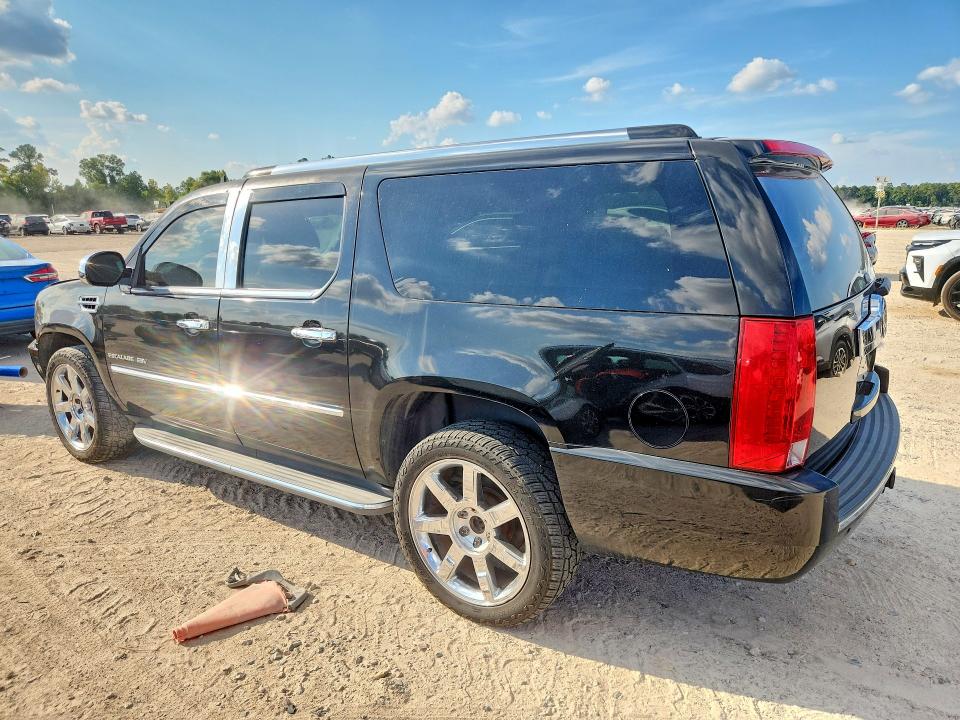 Продажа на аукционе авто 2013 Cadillac Escalade, vin: 1GYS4HEF6DR270905, номер лота: 69606086