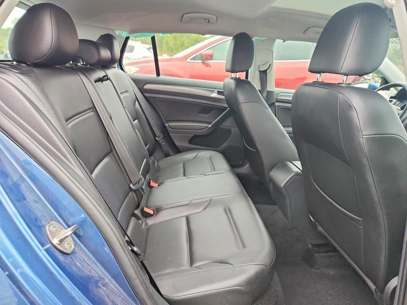 Продаж на аукціоні авто 2021 Volkswagen Golf, vin: 3VWG57AU0MM000378, номер лоту: 69302106