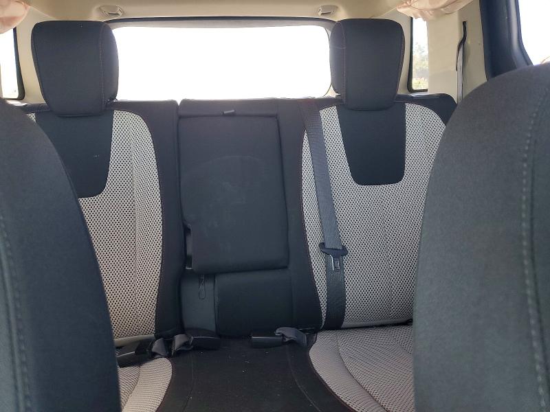 Продажа на аукционе авто 2017 Gmc Terrain, vin: 2GKALMEK1H6221613, номер лота: 68836686