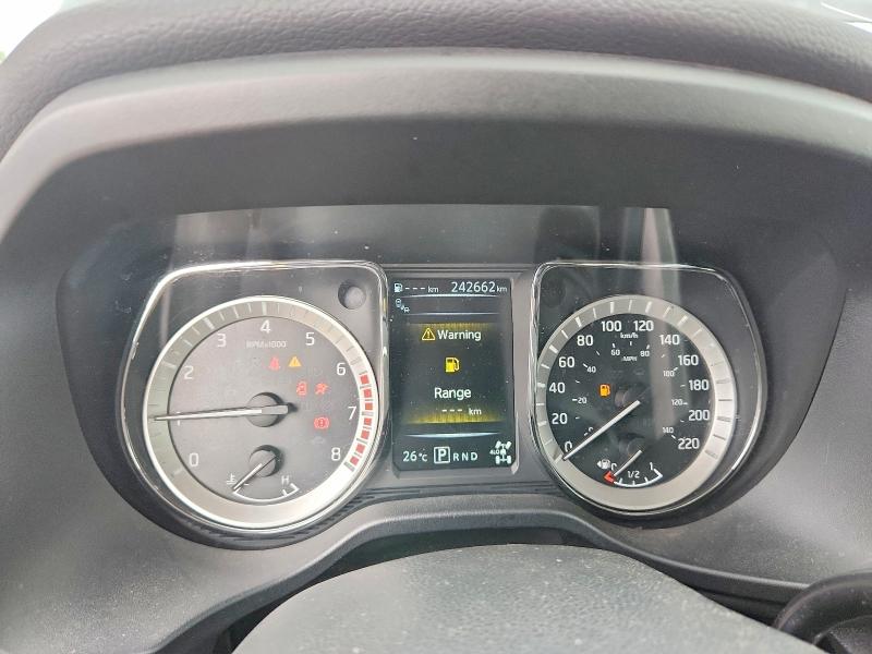 Aukcja sprzedaży 2017 Nissan Titan, vin: 1N6AA1E54HN519317, numer aukcji: 66743716