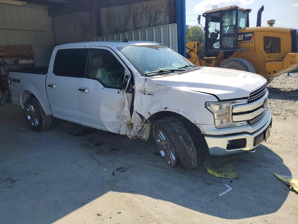 Aukcja sprzedaży 2019 Ford F150, vin: 1FTEW1E44KKF08856, numer aukcji: 67473746