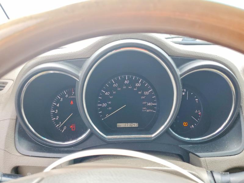 Продажа на аукционе авто 2008 Lexus Rx, vin: 2T2GK31U18C054917, номер лота: 68163106