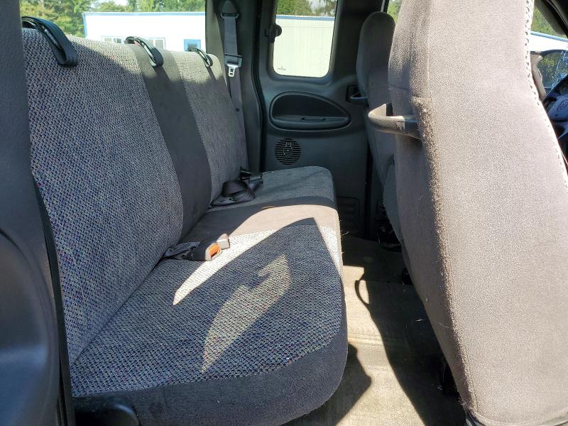 Продаж на аукціоні авто 2001 Dodge Ram 1500, vin: 3B7HF13Z31G806400, номер лоту: 68898346
