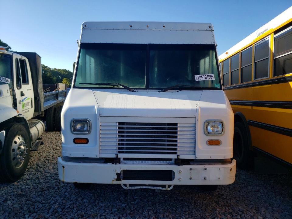 Продаж на аукціоні авто 2015 Ford F59, vin: 1F65F5KY0F0A00113, номер лоту: 70570406