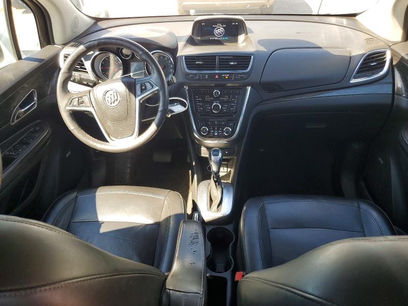 Aukcja sprzedaży 2014 Buick Encore, vin: KL4CJGSB6EB591880, numer aukcji: 68712546