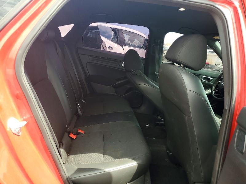 Продаж на аукціоні авто 2022 Honda Civic, vin: 2HGFE2F56NH509590, номер лоту: 68222386