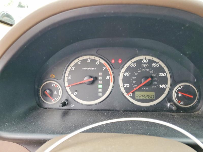 Aukcja sprzedaży 2004 Honda Cr-v, vin: SHSRD78864U213341, numer aukcji: 70543136