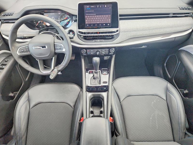 70065556 :رقم المزاد ، 3C4NJDBN5ST616866 vin ، 2025 Jeep Compass مزاد بيع