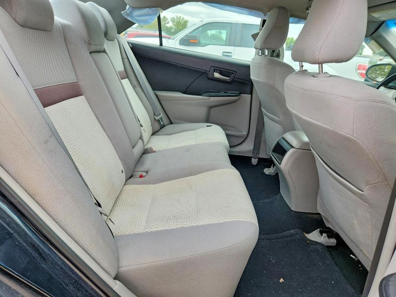 2013 Toyota Camry მანქანა იყიდება აუქციონზე, vin: 4T4BF1FK1DR278556, აუქციონის ნომერი: 70112136