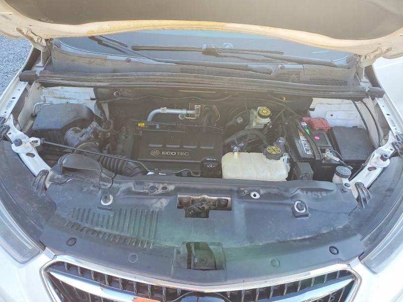 Aukcja sprzedaży 2018 Buick Encore, vin: KL4CJASB8JB602711, numer aukcji: 68716016